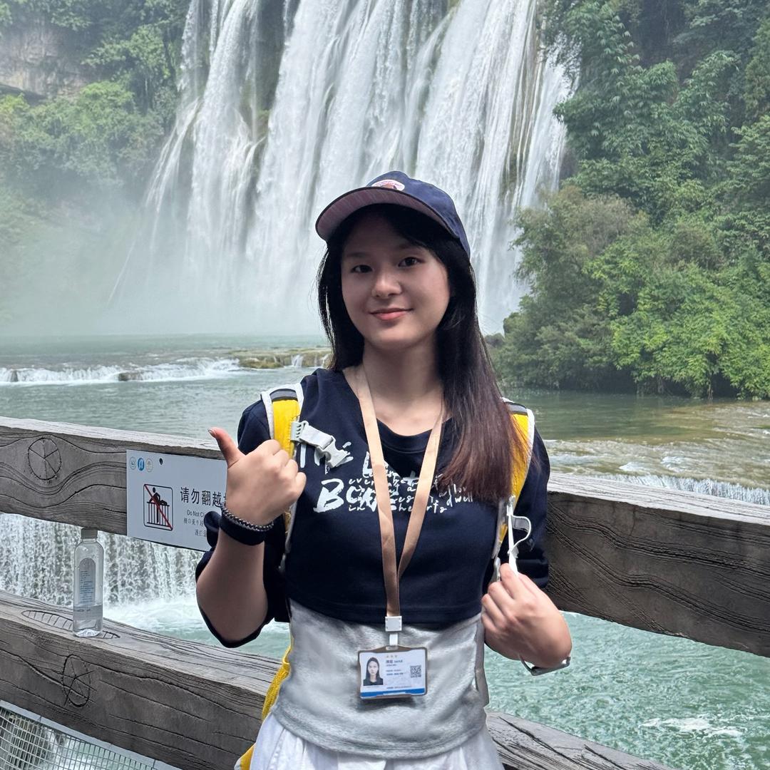 熊导带你游贵州