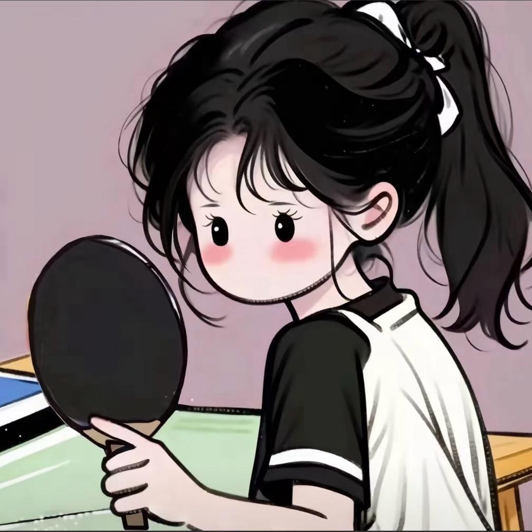 小江不会侧身🏓