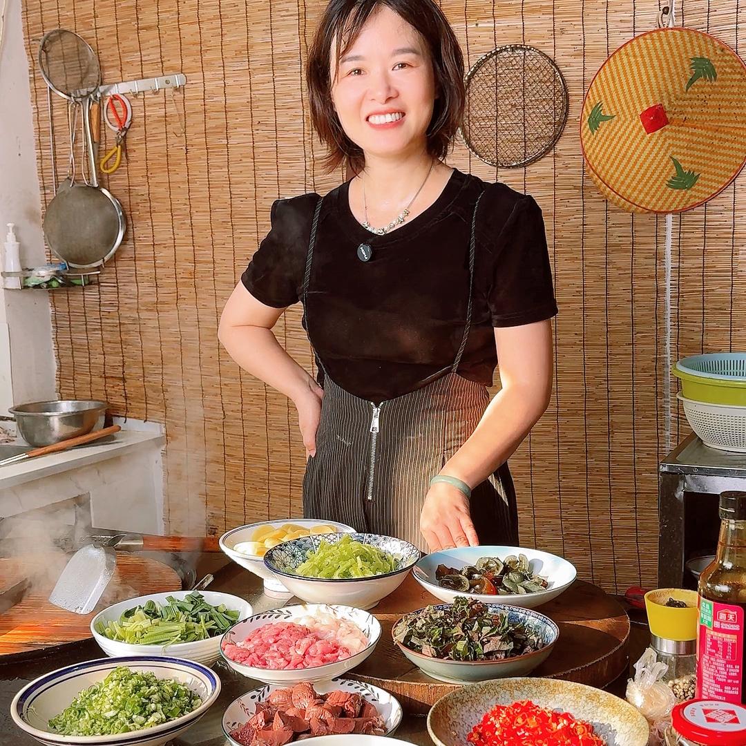 兰子湘家特产铺子