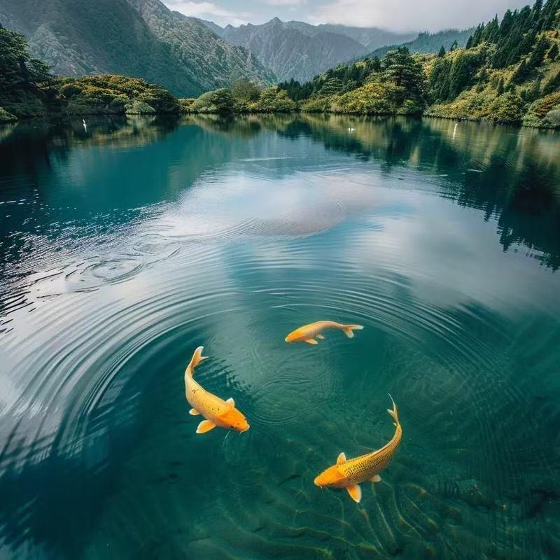 水一方养发理疗馆