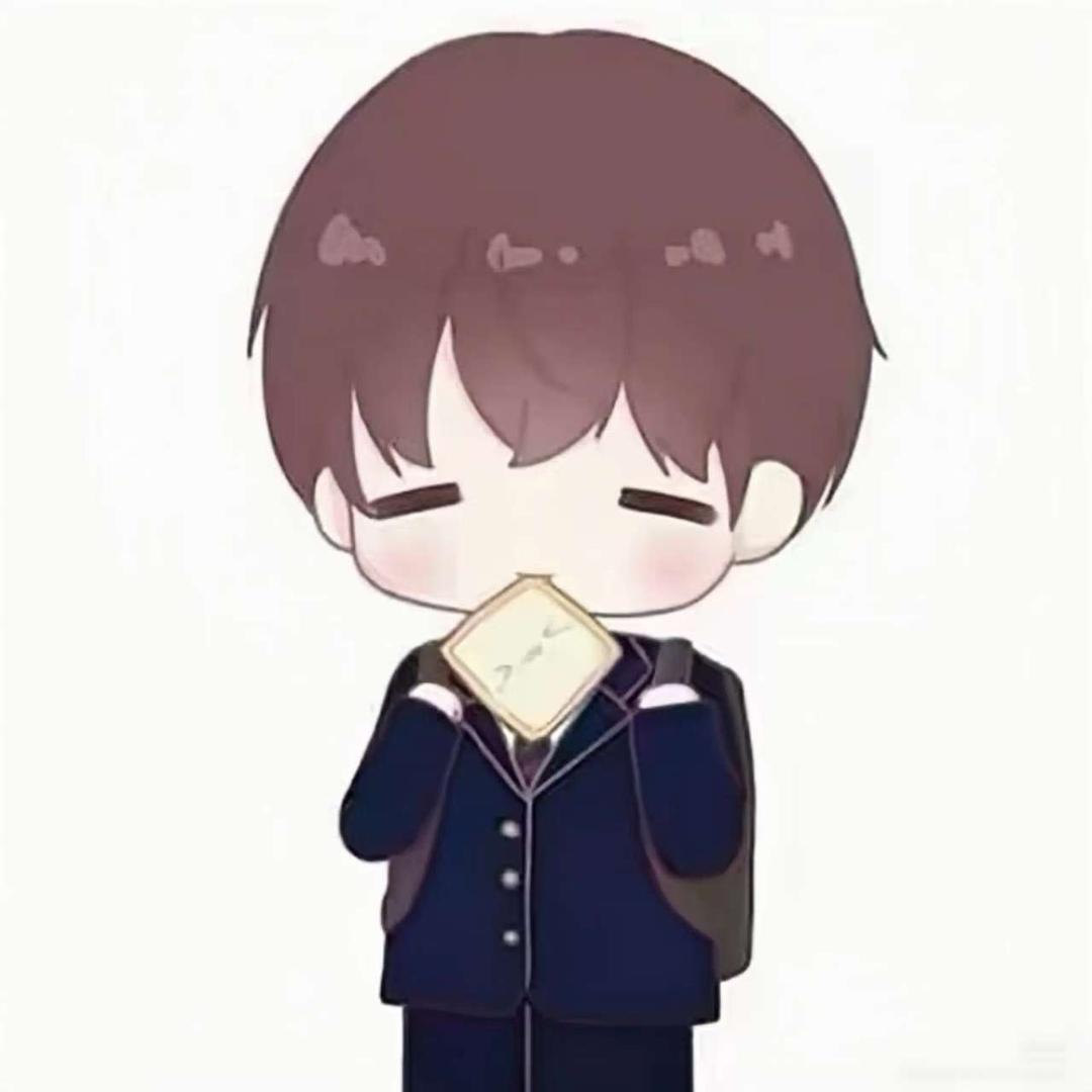 歪歪.