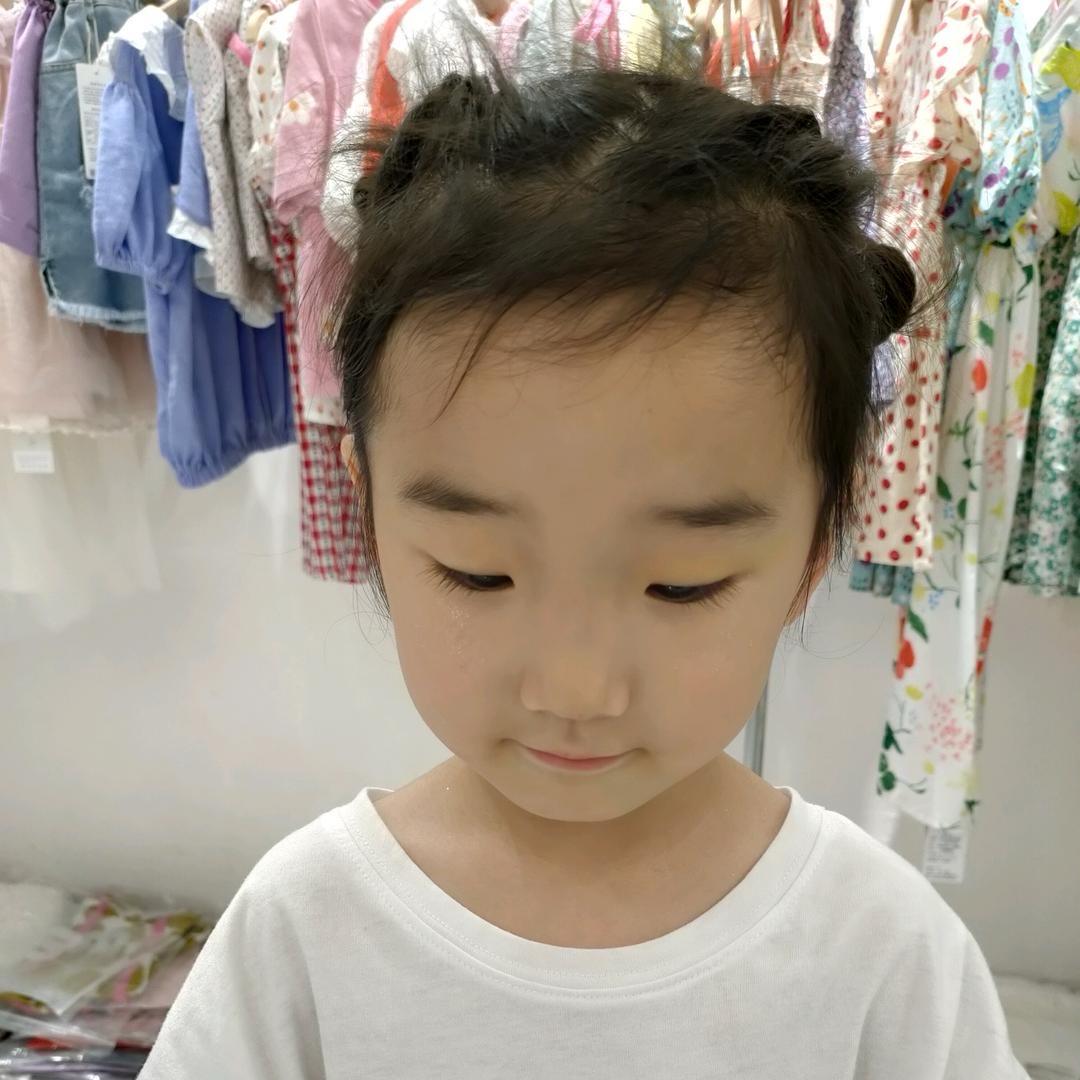 麦芽韩系童装（原亲爱的小孩kids2号）