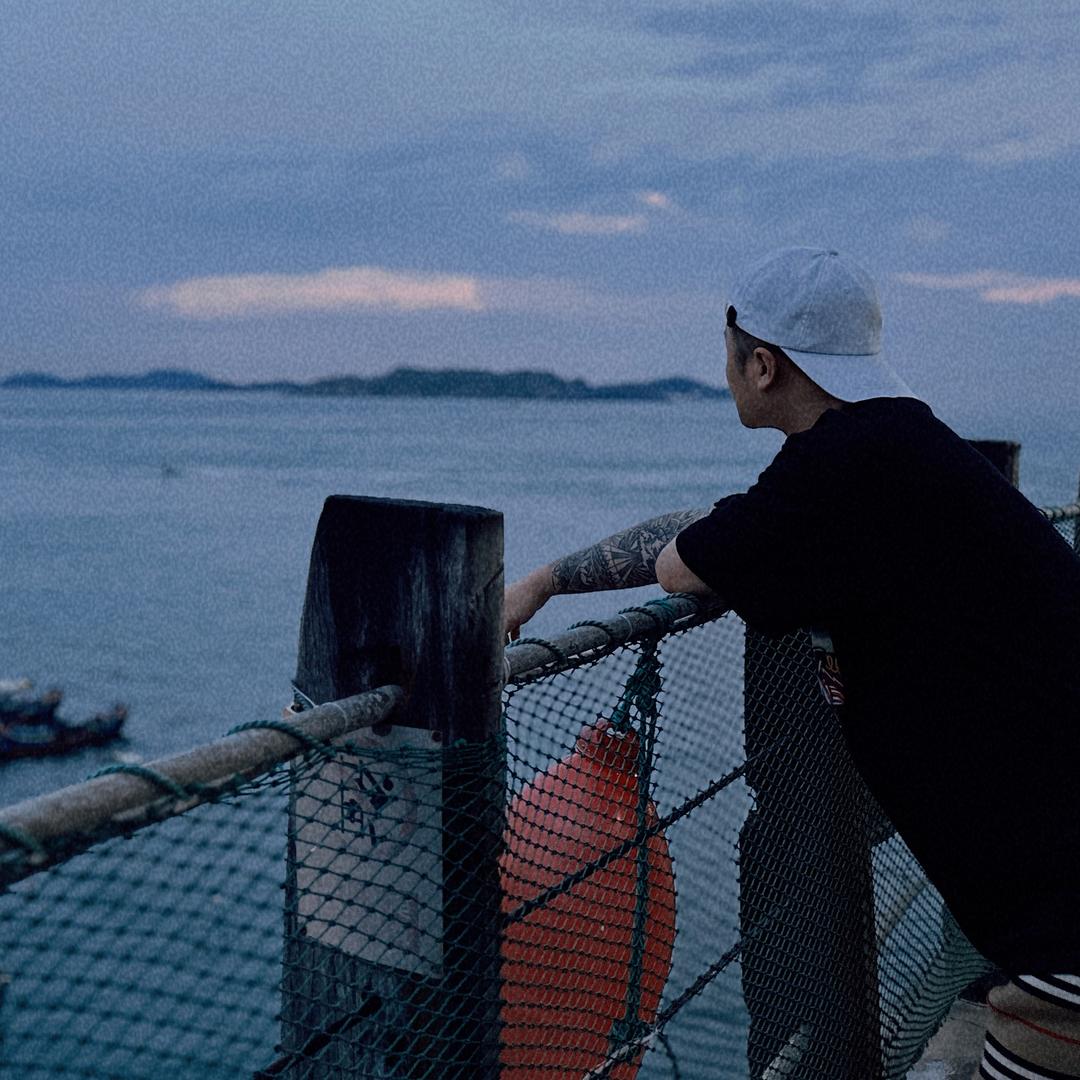 叫我杨沃特 🍻