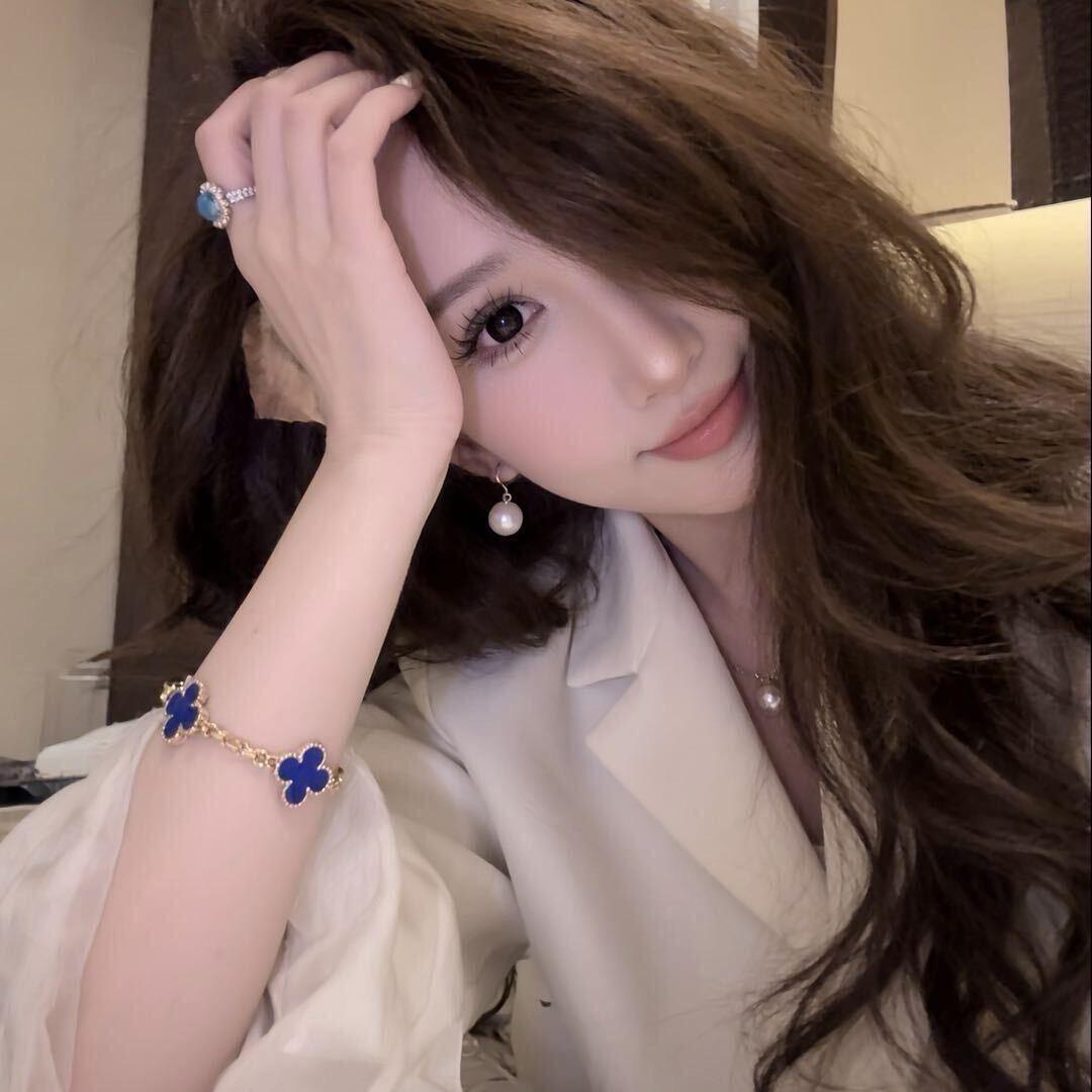 万物生crystal原矿手作