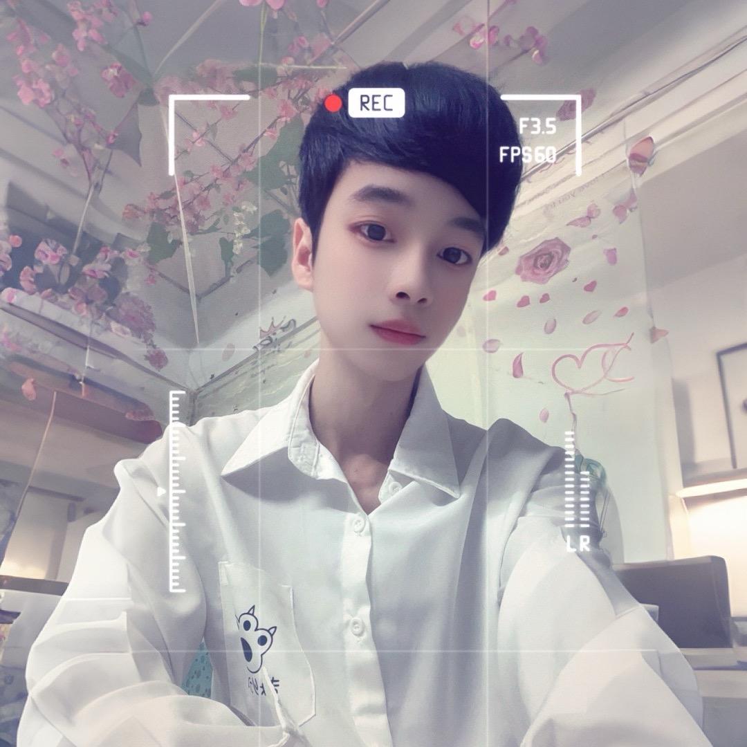 粤K小鹿鹿