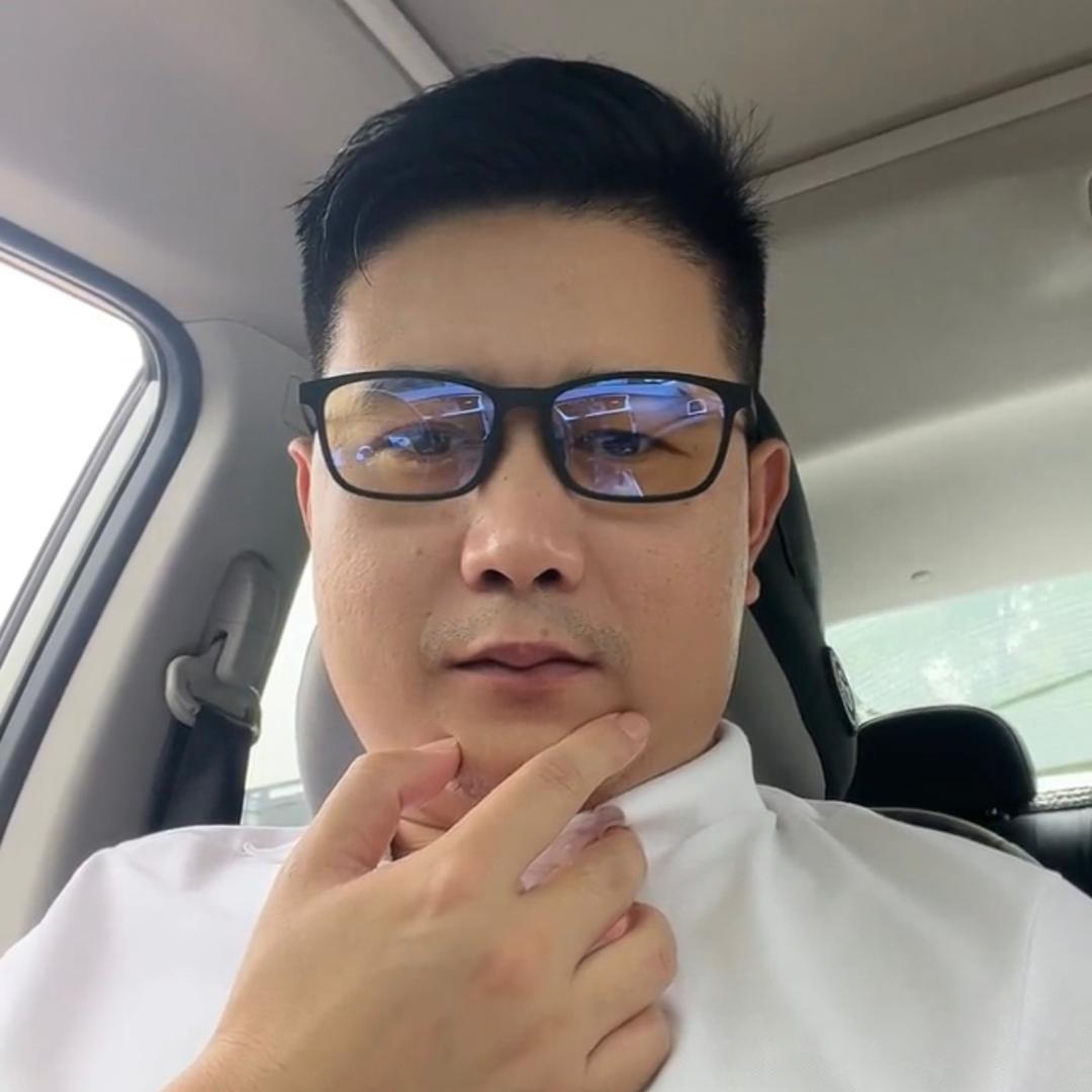 涛哥🔥（请相信时间会写出美好的结局！）