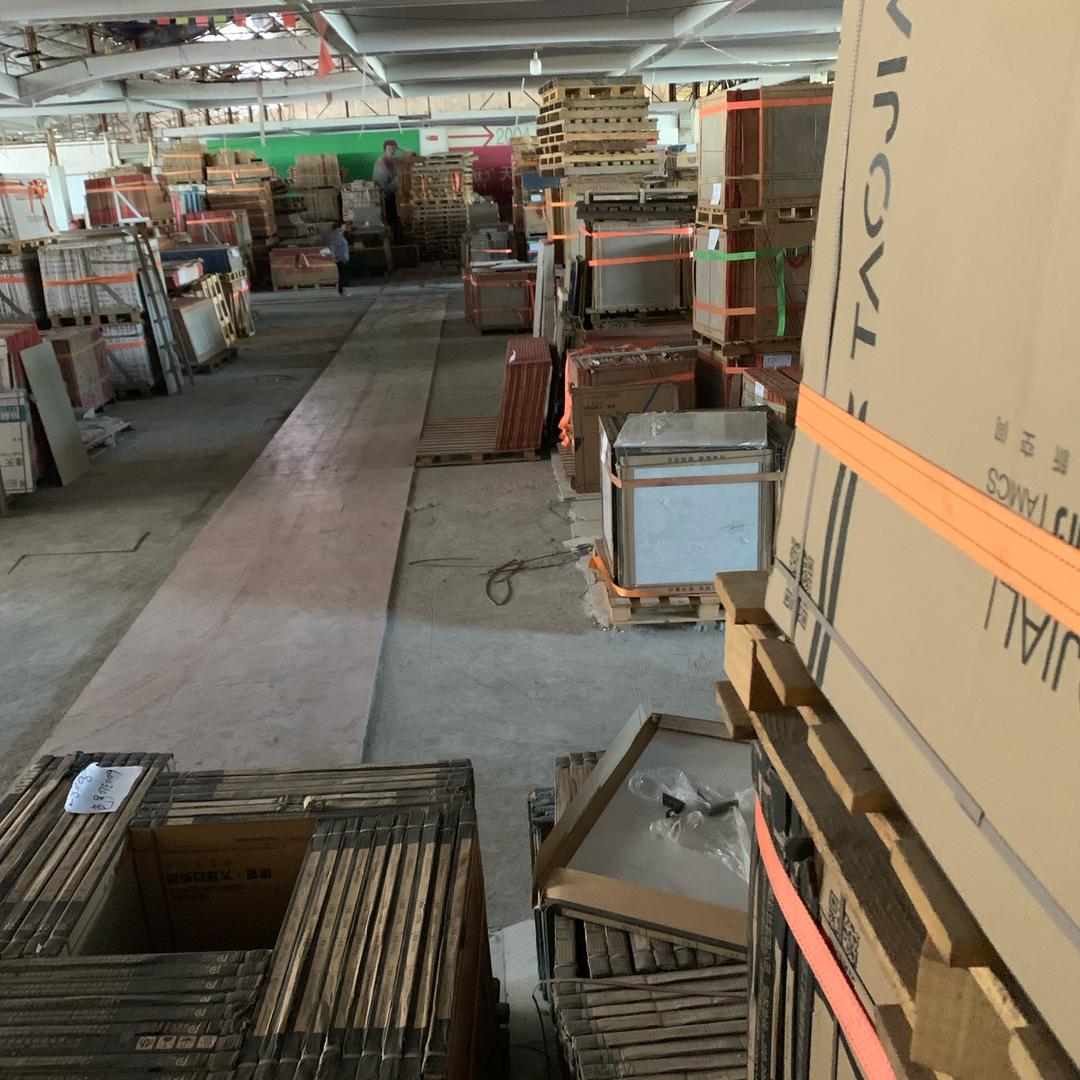 泰兴众缘峰建材（肖仁明）