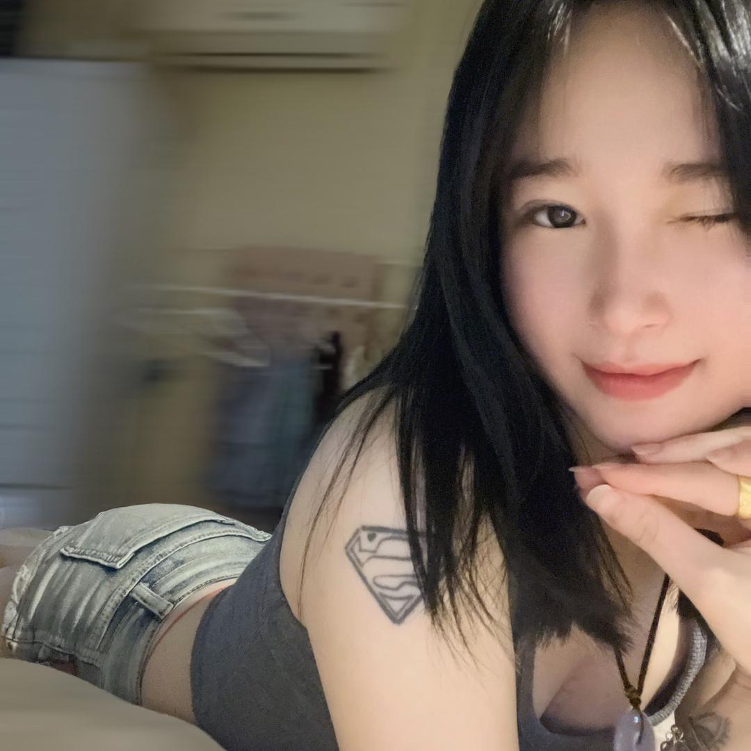 琳。
