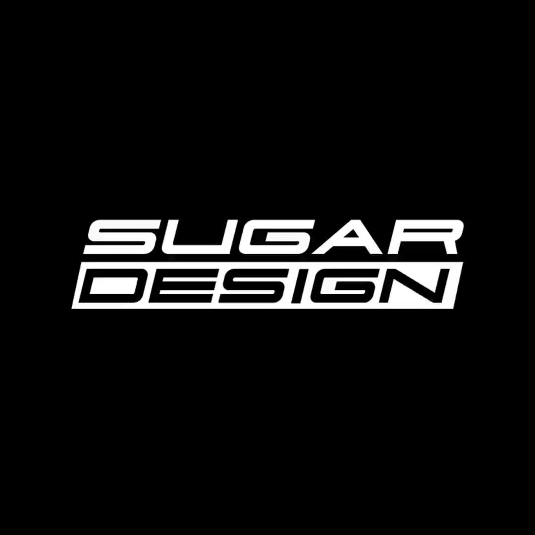 SUGAR.DESlGN