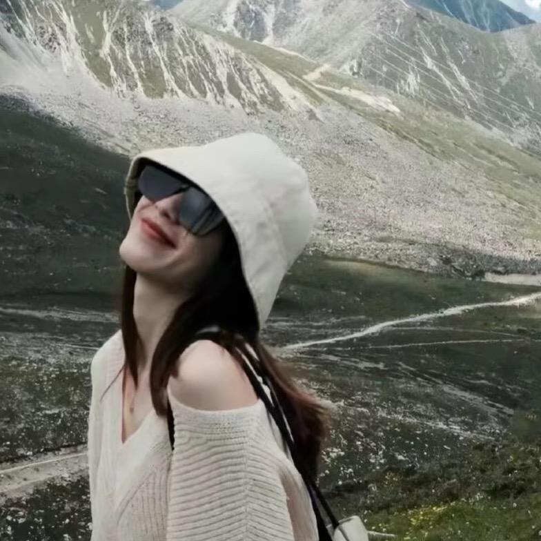 胖小静大码穿搭（首播涨粉版）