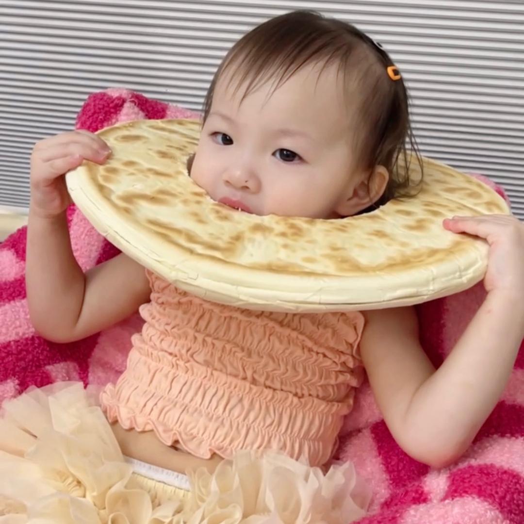 林子里结下的“果子酱”啊！