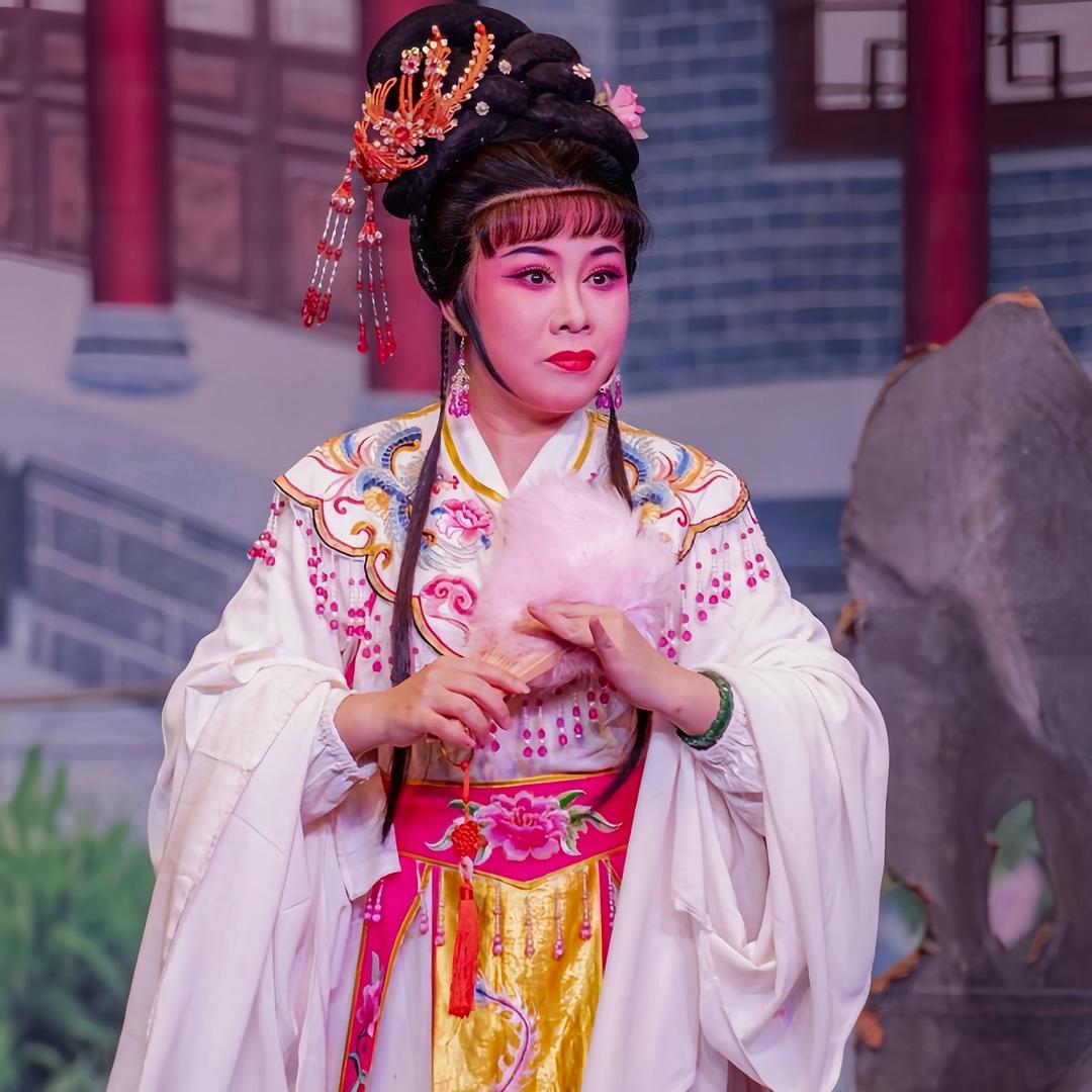 张珊惠