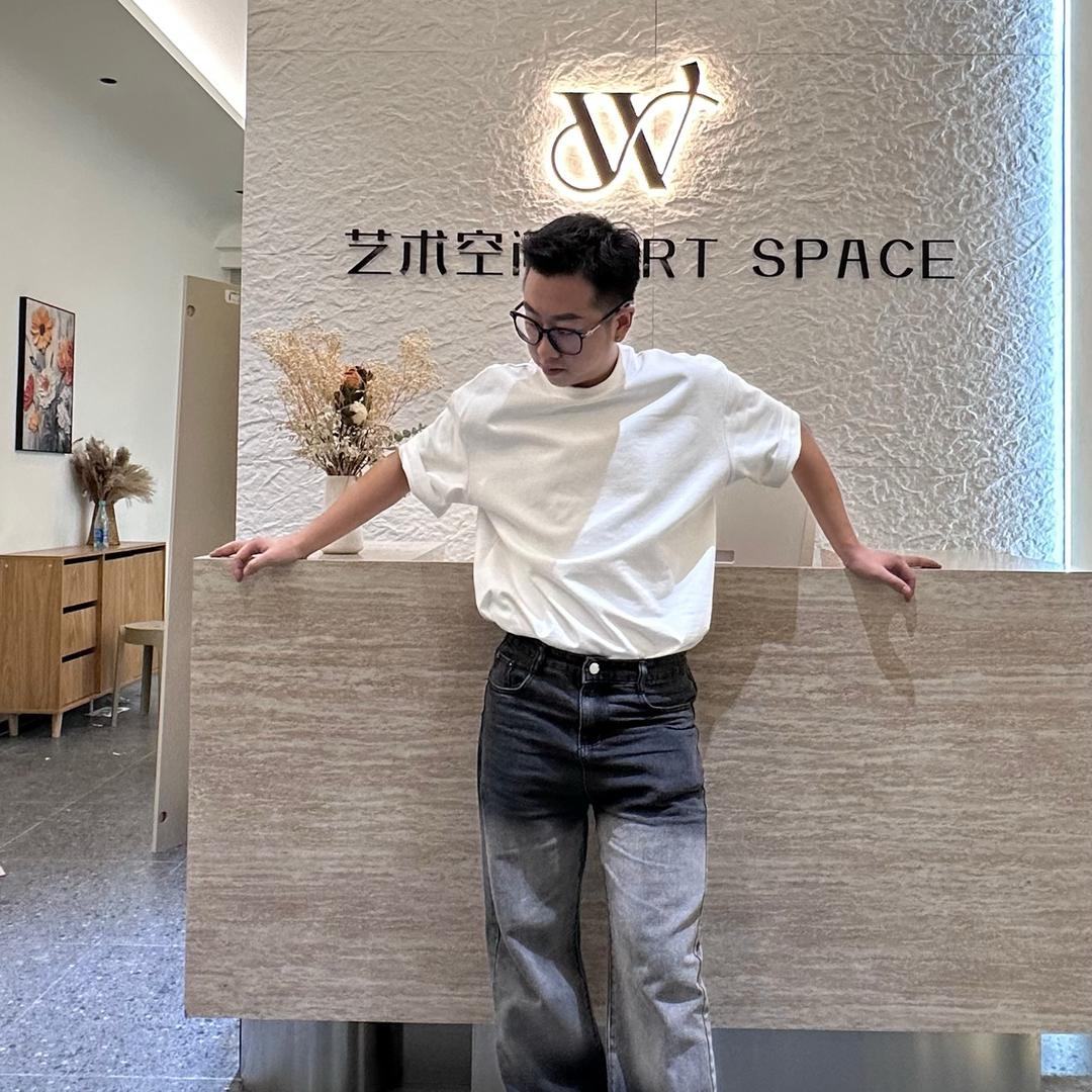 温阳-艺术空间