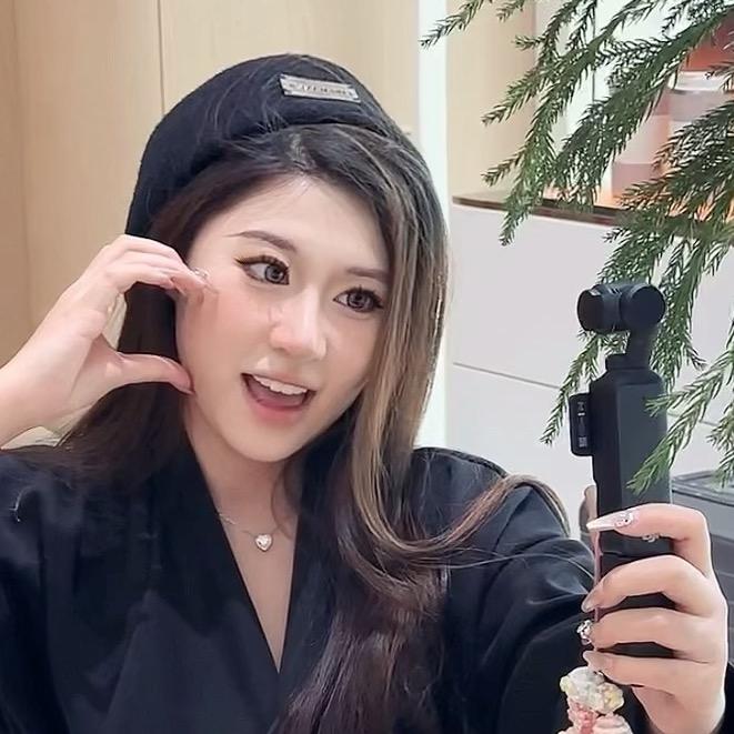林麦麦