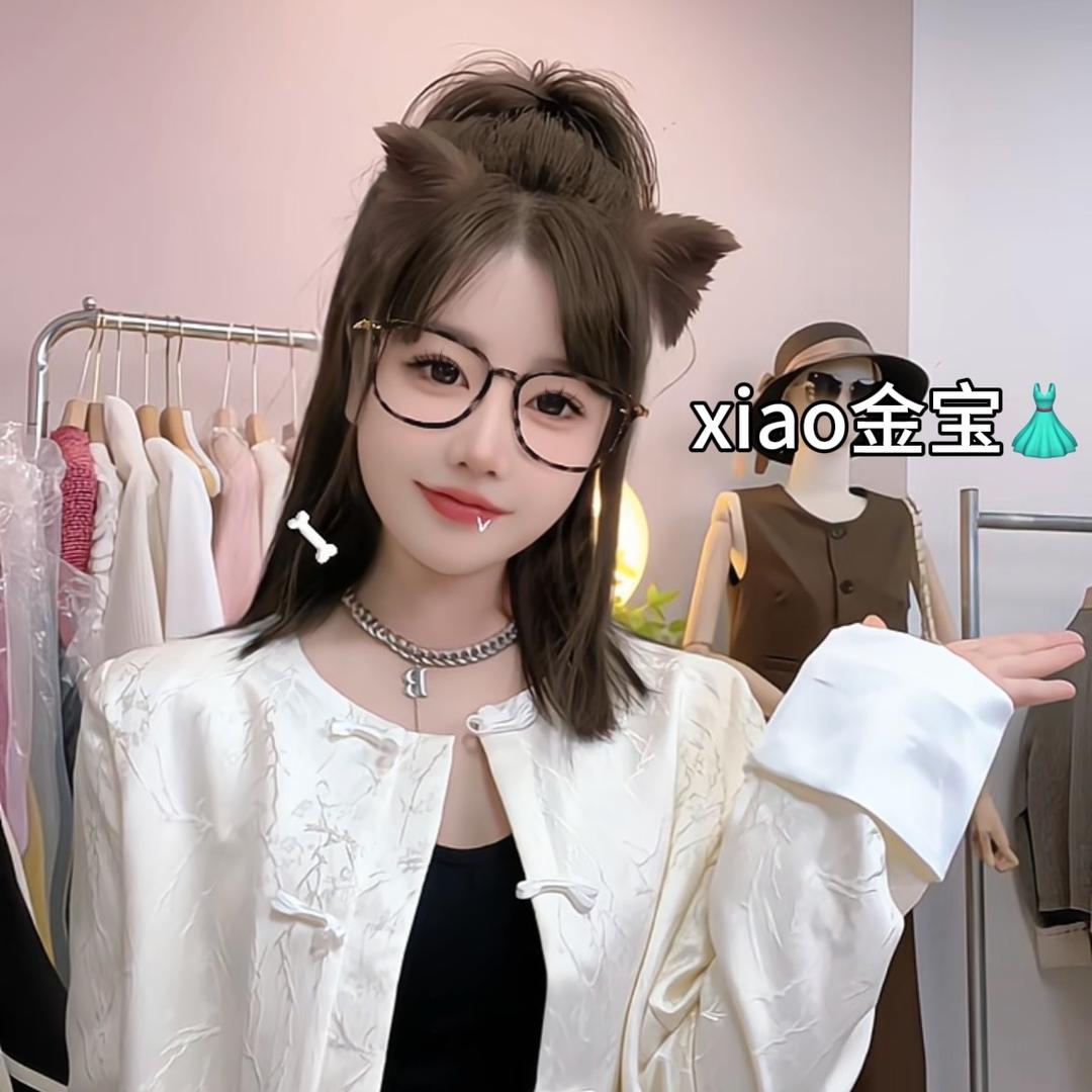 杭州小金宝