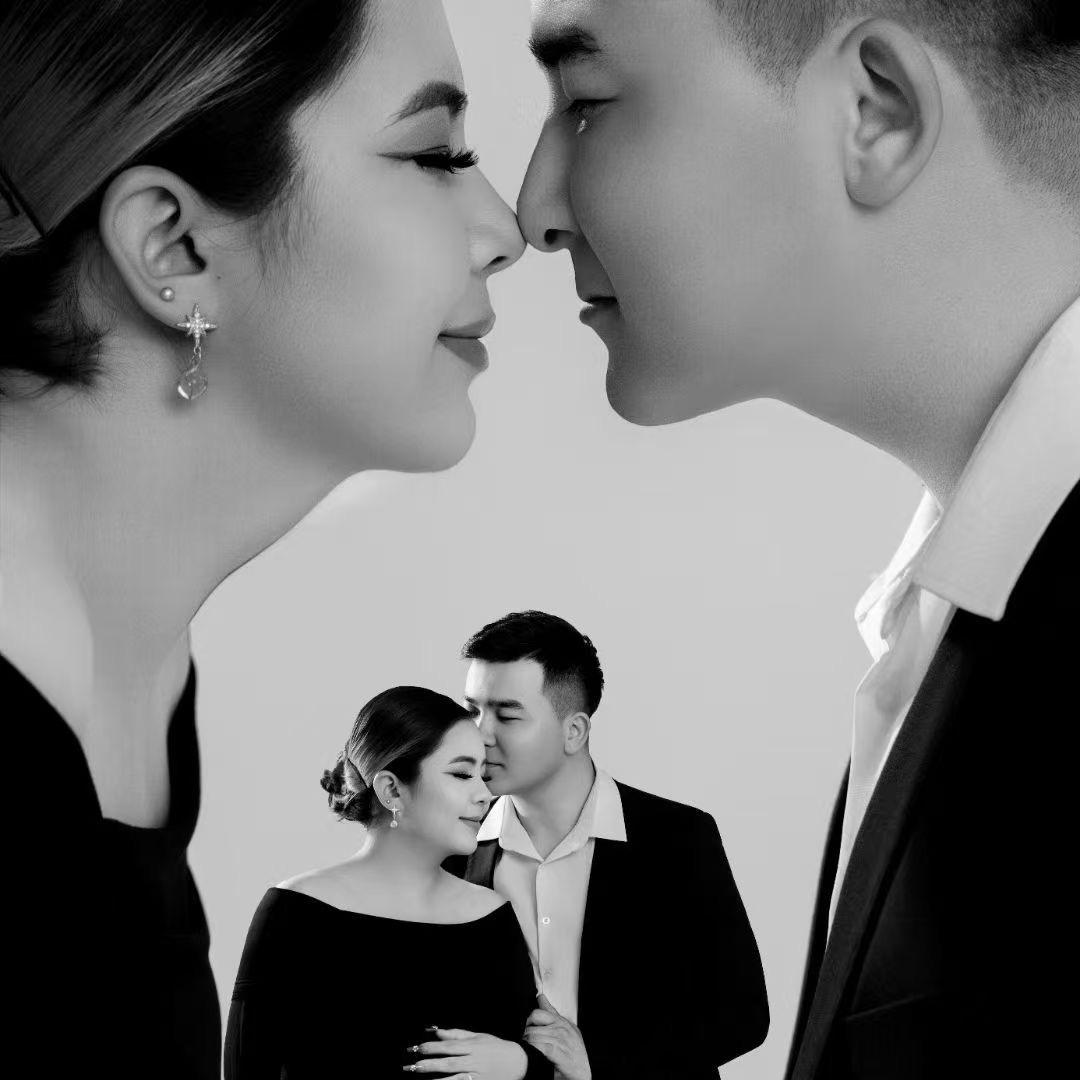 小穆🍓  （带娃）