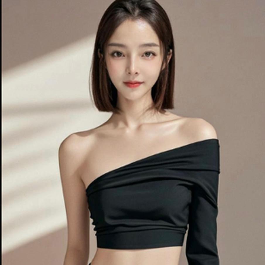 潘潘圆不圆😍