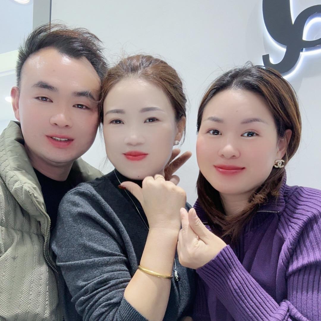 小吴燕（小号）