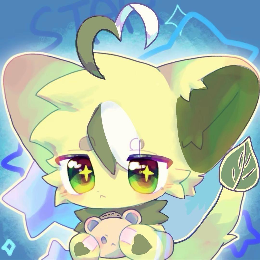 叶绿体.🍃🍀