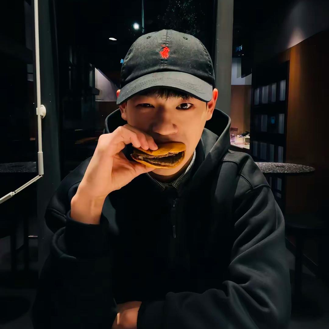 脉动🍔