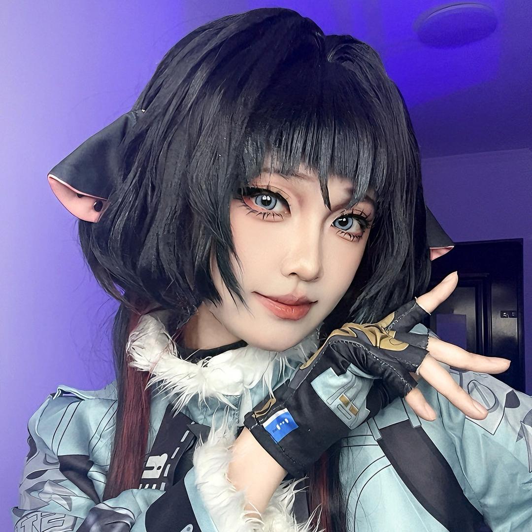 咕咕刀🐾