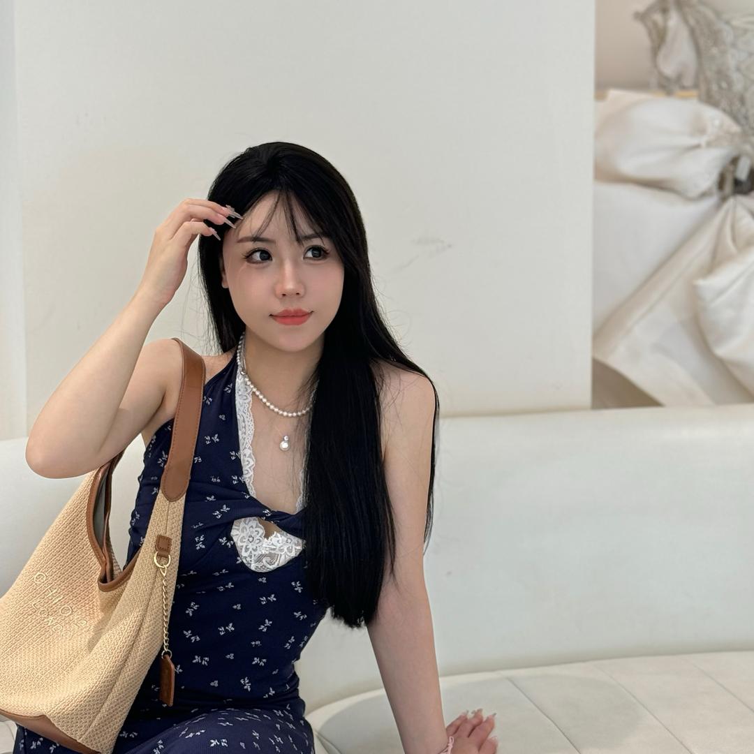 张美丽