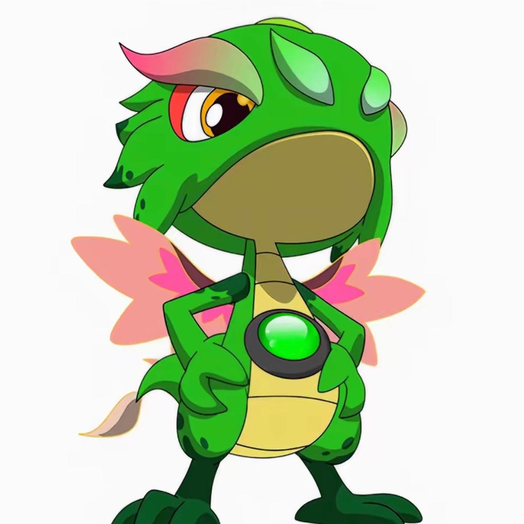 超级无敌暴龙ㅤ