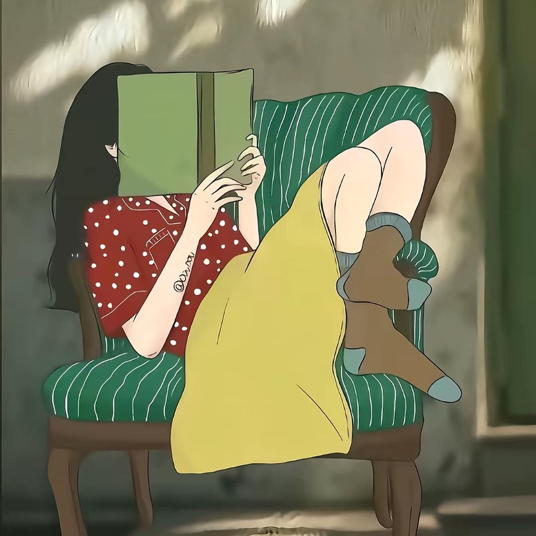 杨较瘦