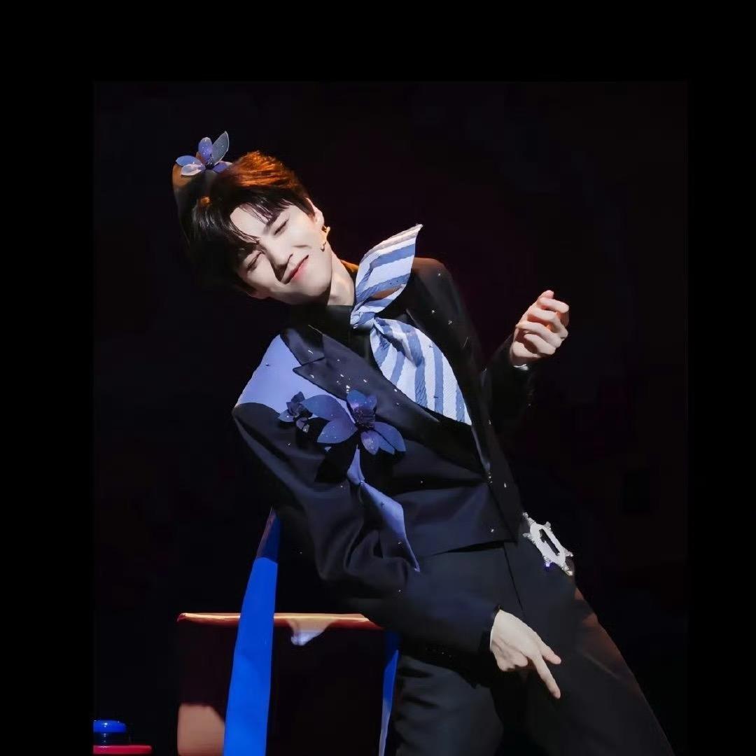 、随便一个名字