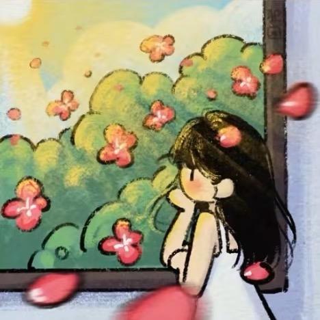 Rosy～