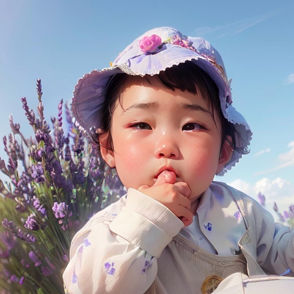 听爸爸的话