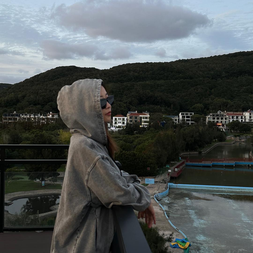永久名品笑笑姐