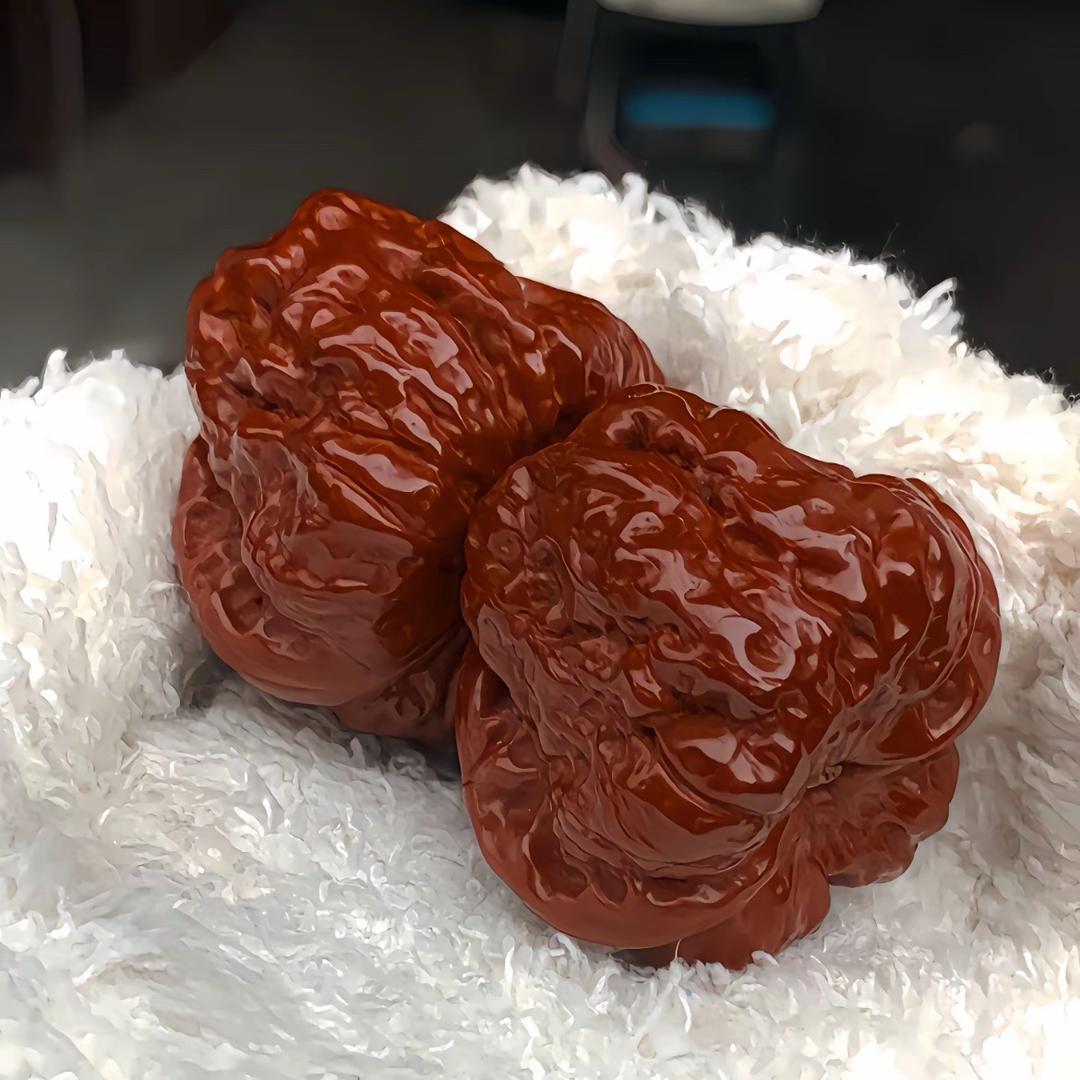 核桃扎哥