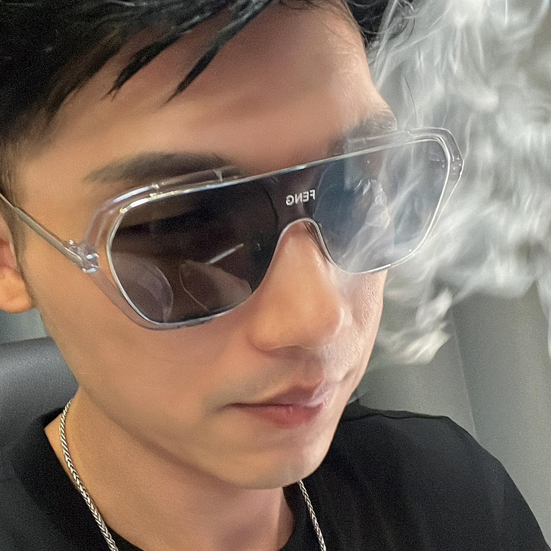 是扬子啊