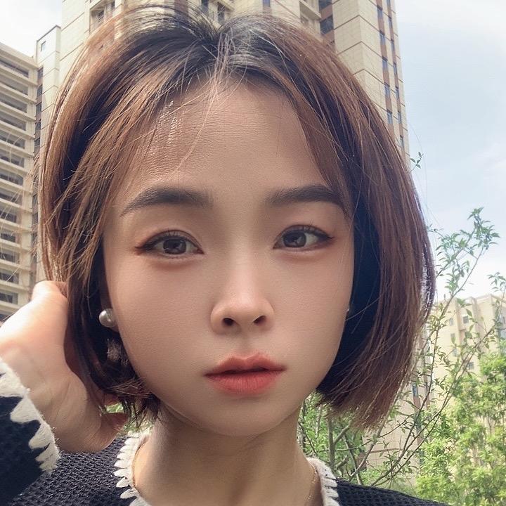 小岳姐姐