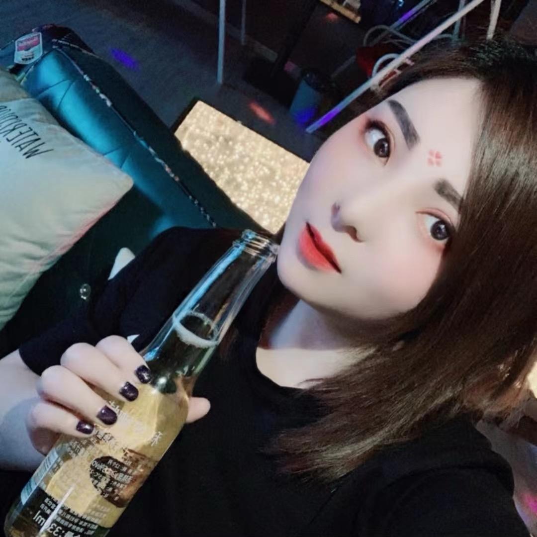 悦悦💞（安康）
