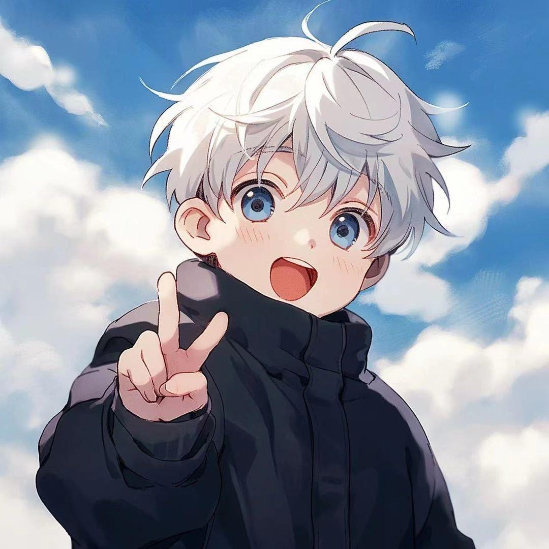 伊泽🍼