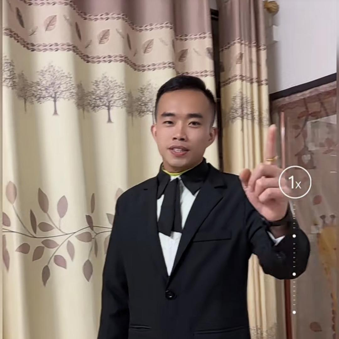 东方不败二手车