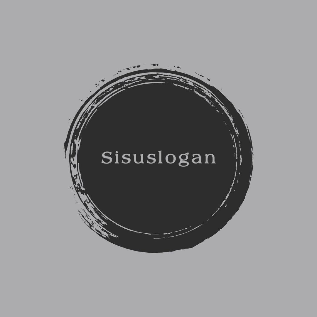 Sisuslogan
