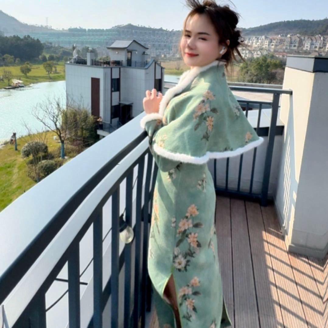 余姚本地吴公子别墅记