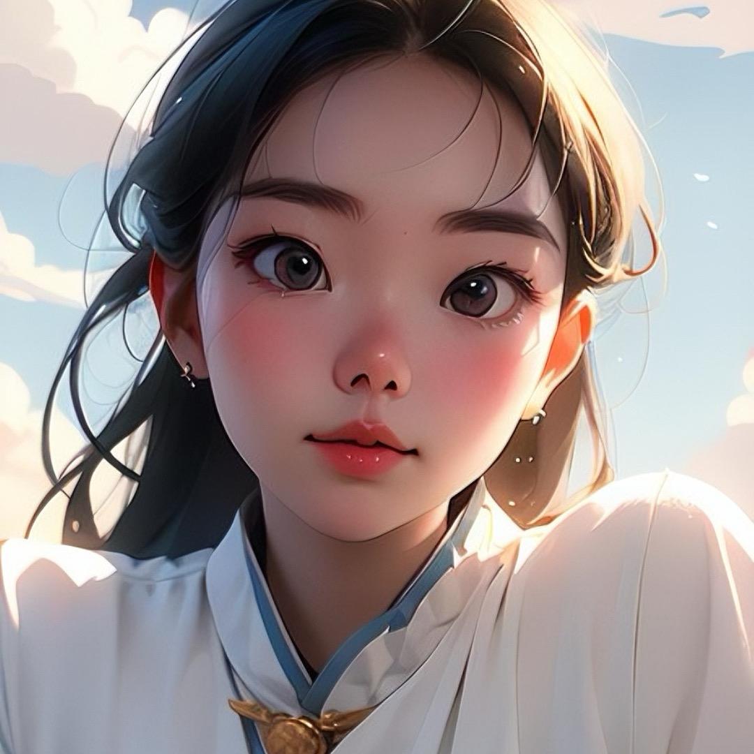 功夫大师沈女王头像
