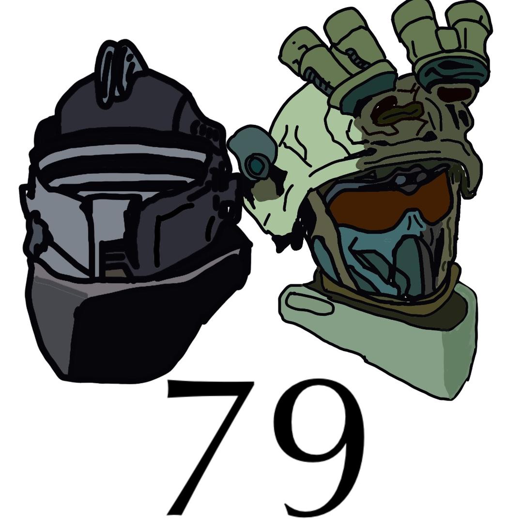 79护航