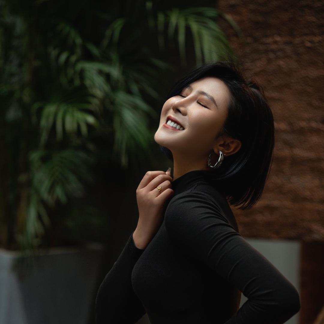 杨温柔