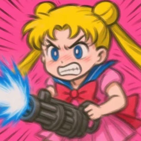 马小马儿 •͈ᴗ•͈