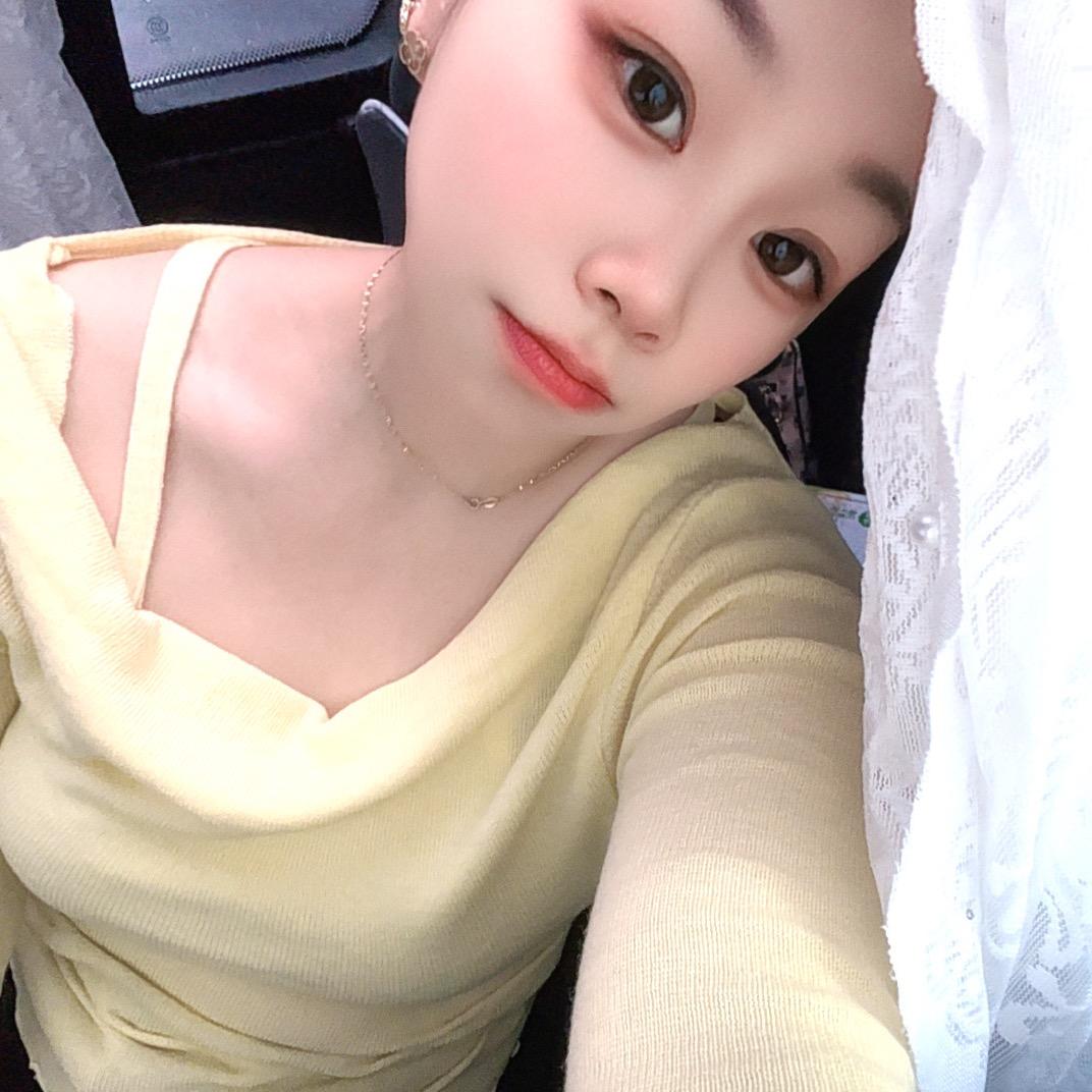 爱笑的刘小姐，