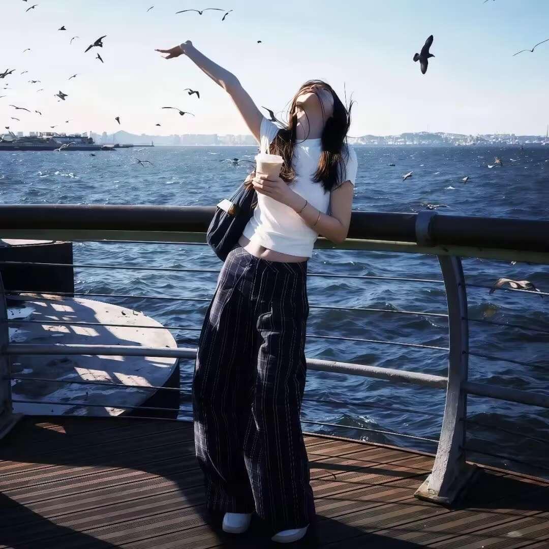今天柚柚