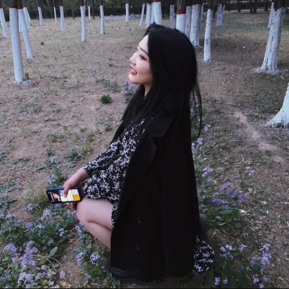 香精妹妹