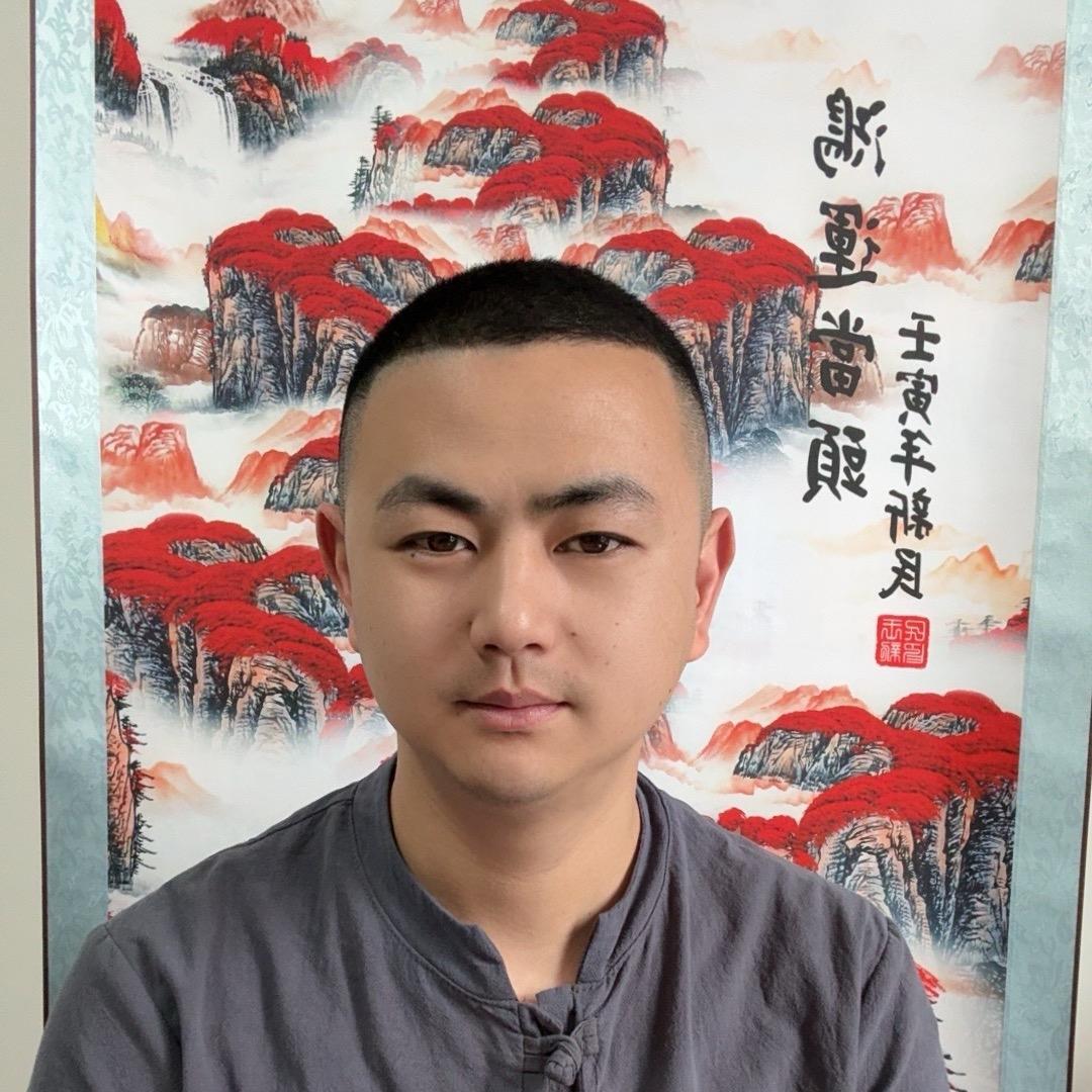 慧缘（善）