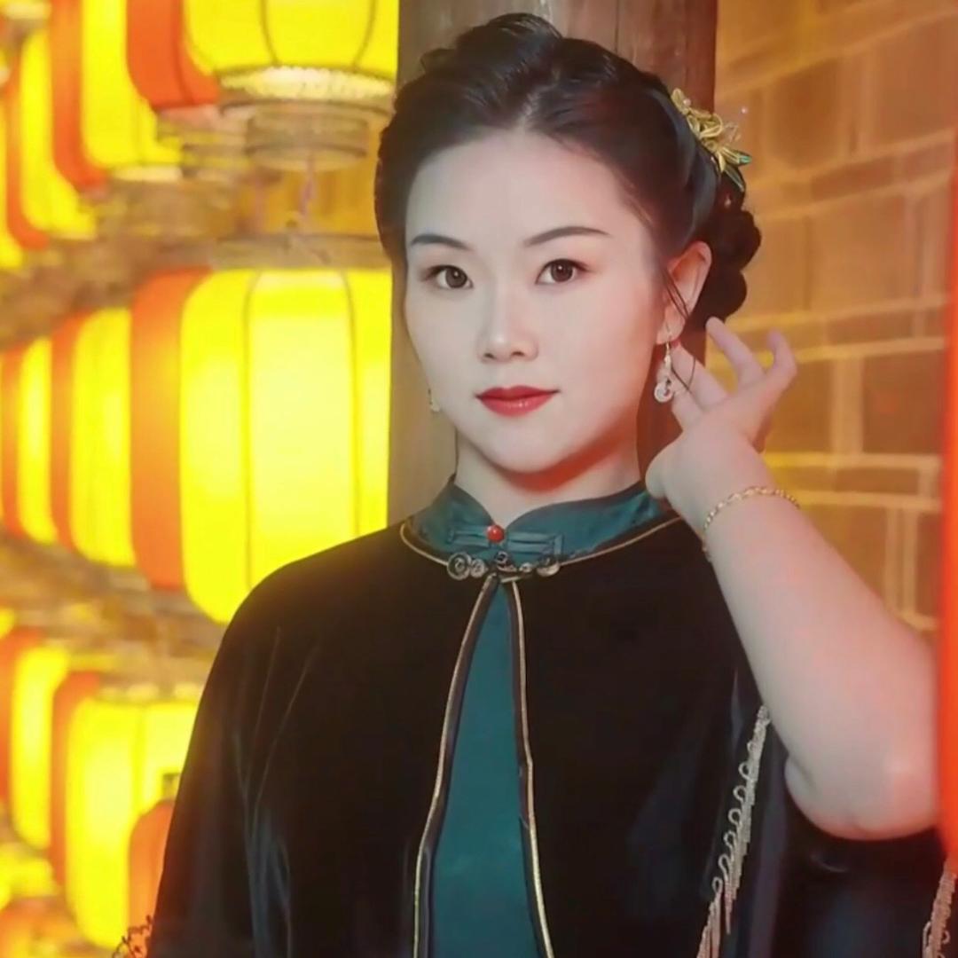 巧媳妇