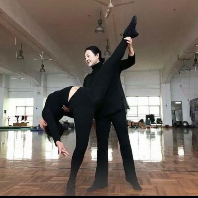 静之舞官方号